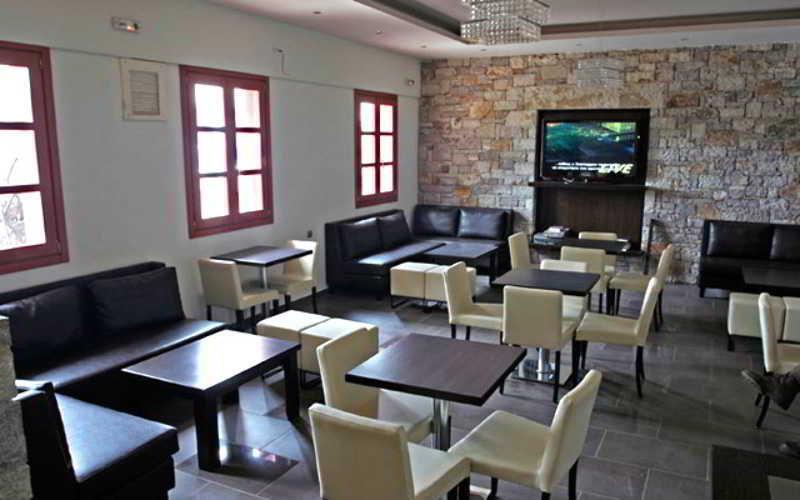 Aposperides Hotel Livadi  Екстер'єр фото