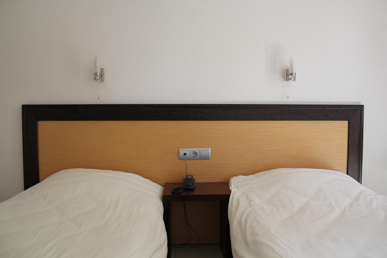 Aposperides Hotel Livadi  Екстер'єр фото