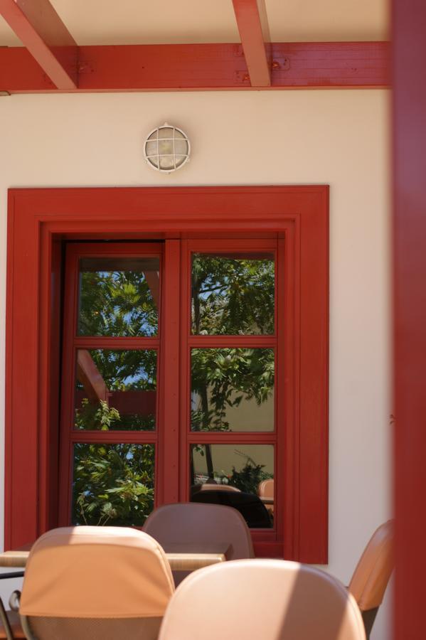 Aposperides Hotel Livadi  Екстер'єр фото